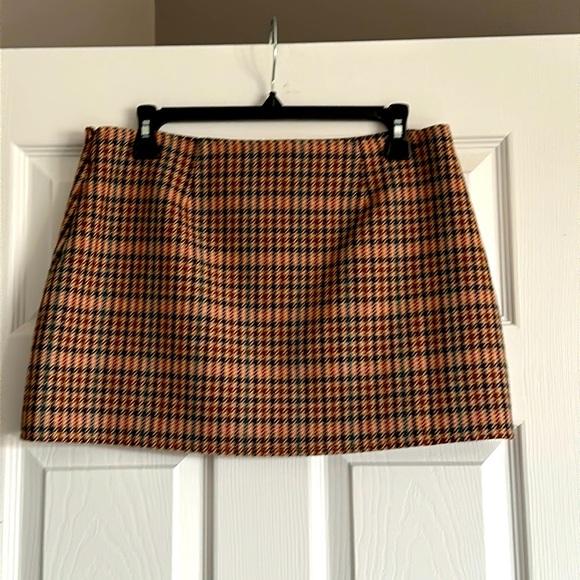 🌟Host Pick🌟 ALC micro mini NWT - Picture 3 of 7